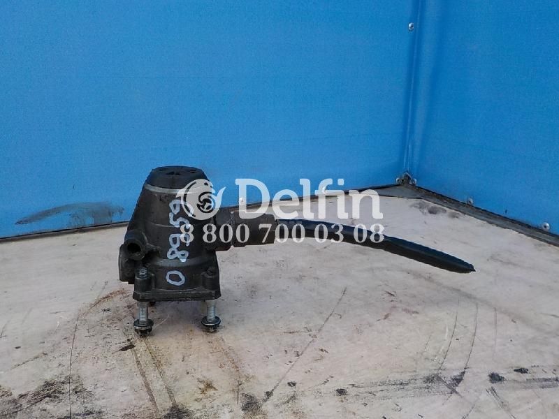 42541044 Клапан редукционный MAN