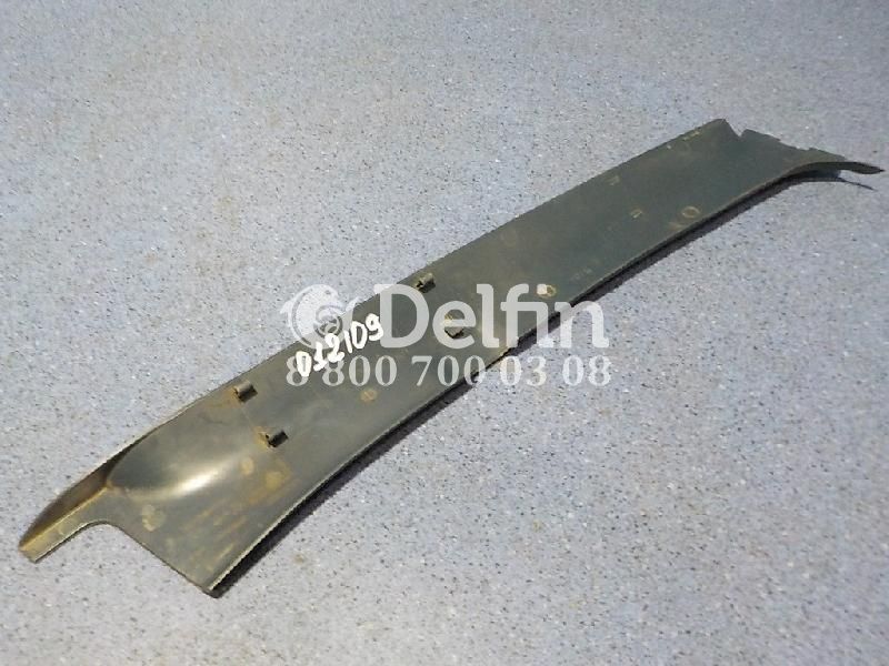 5010226197 Накладка стойки Renault