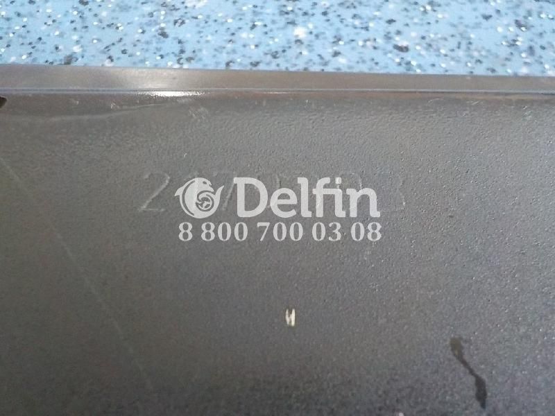 2179393 Противошумный экран Scania