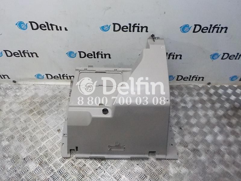 2187317 Ниша левая LH Scania 6 серии