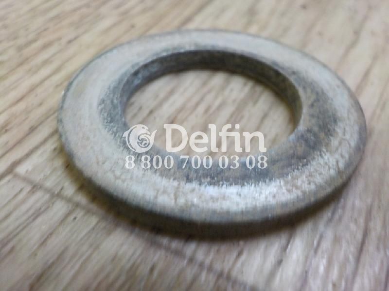 803010 Шайба 21x36x3 Scania