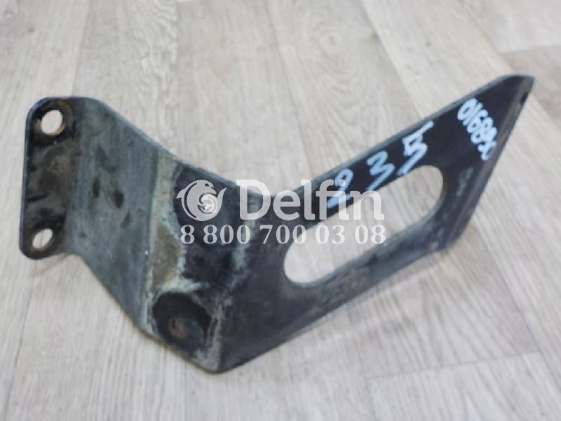 81192400041 Кронштейн шумоизоляции LH MAN