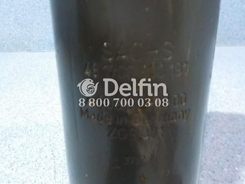 A0063265600 Амортизатор задний Mercedes Benz