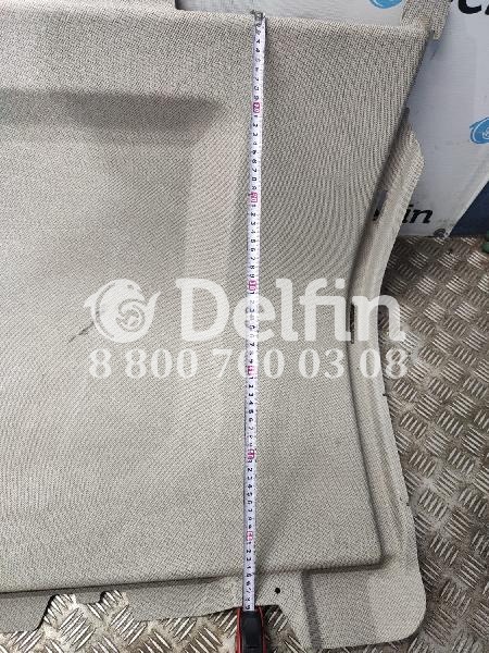 2706863 Обивка потолка задняя Scania 6 серии