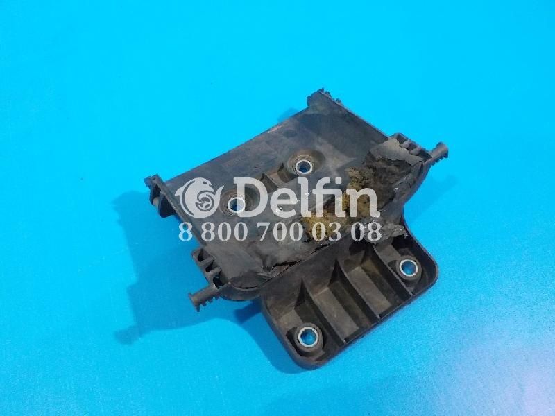 1448054 Пластиковый кожух электрики DAF