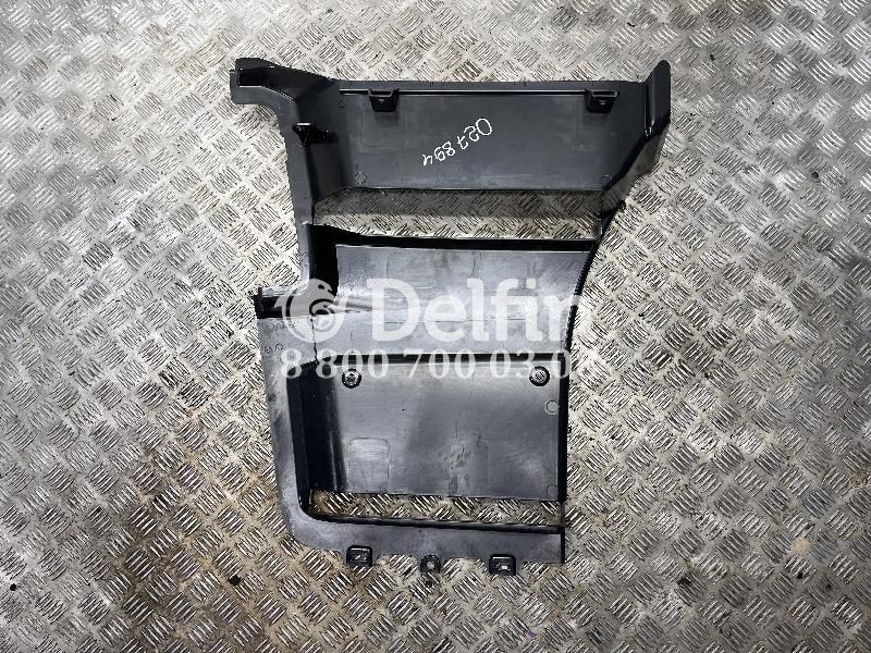 2349686 Корпус подножки правый Scania 6 серии Оригинал