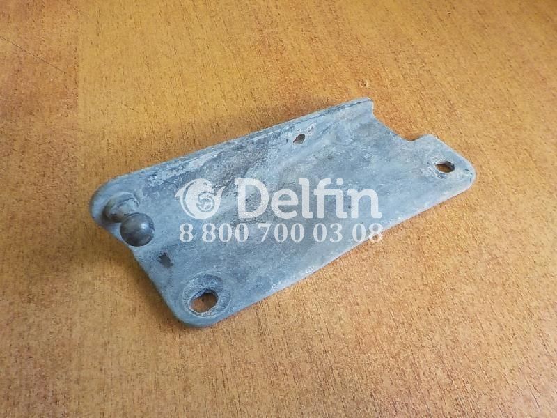 81611405033 Кронштейн капота MAN