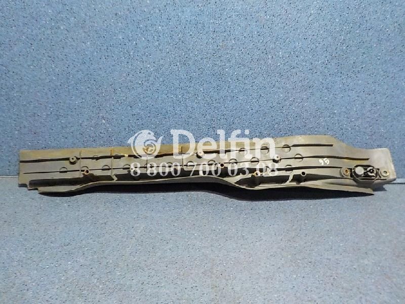 9416800335 Накладка на порог справа Mersedes Benz