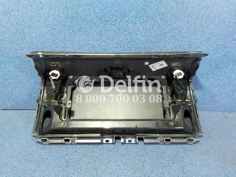 2078472 Приборная панель Scania