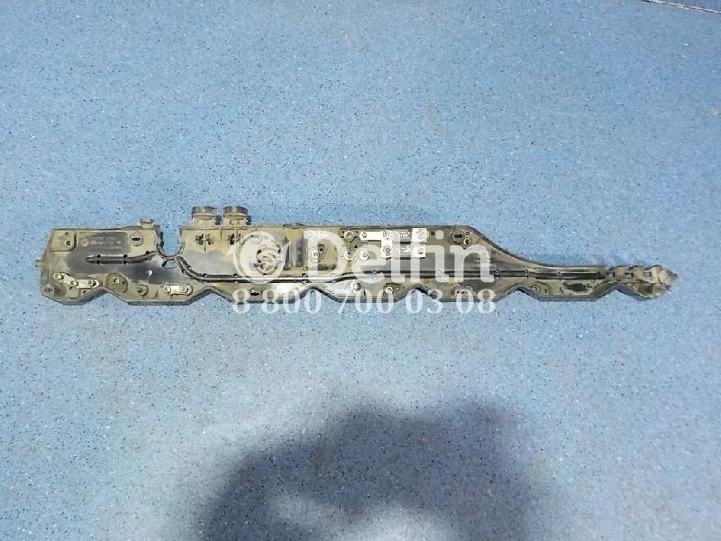 81254240032 Кабельная шахта нижняя часть MAN