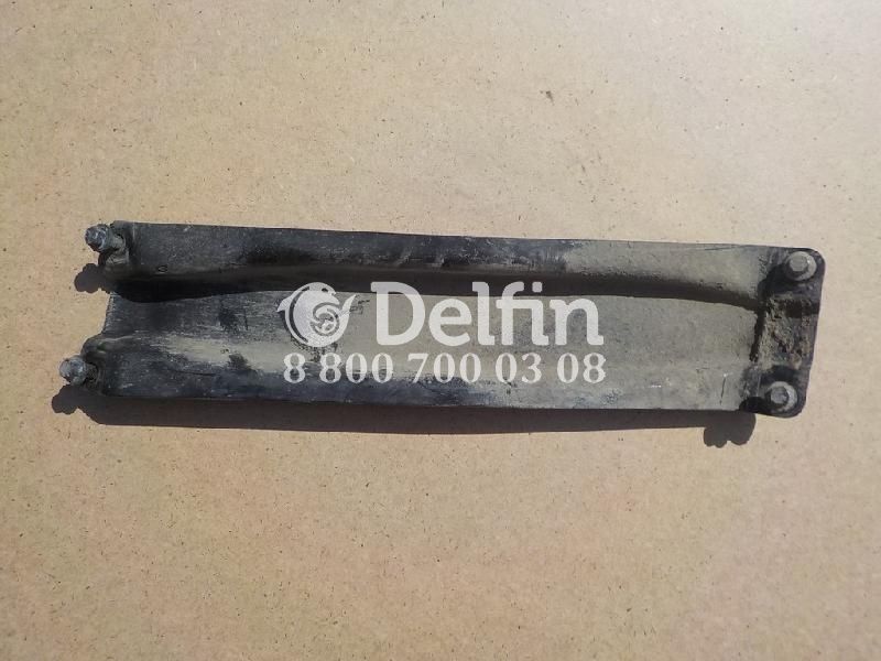 82144306 Кронштейн подножки LH Volvo