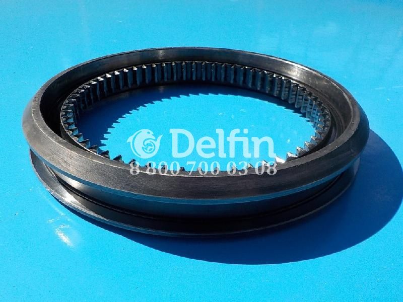 A9452620323 Муфта синхронизатора (скользящая) Mercedes Benz