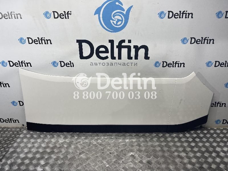 2979154 Боковой спойлер правый RH Scania CG/CP 6 серии (Н)