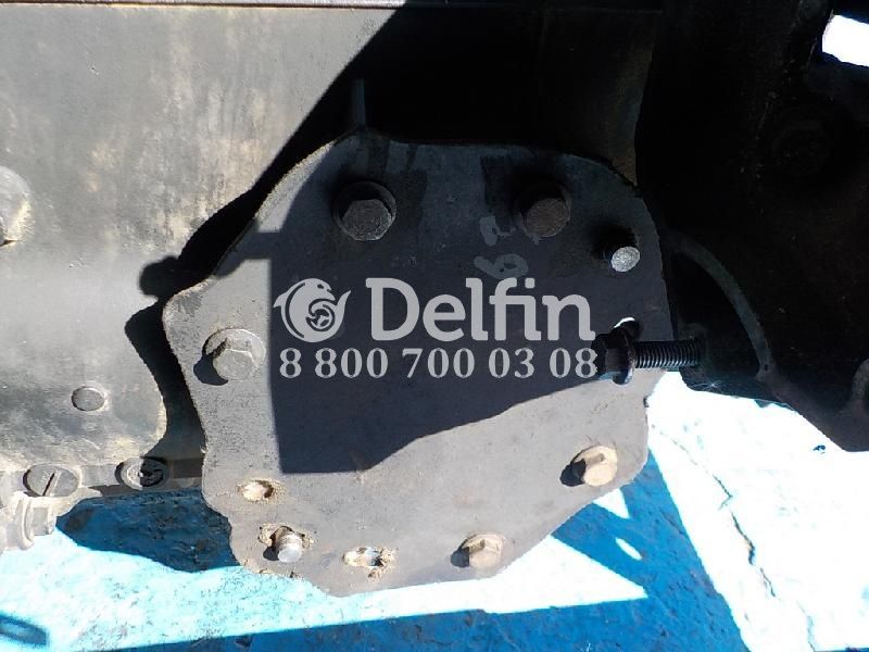 2292438 Коробка передач Scania 5 GR905 б/у