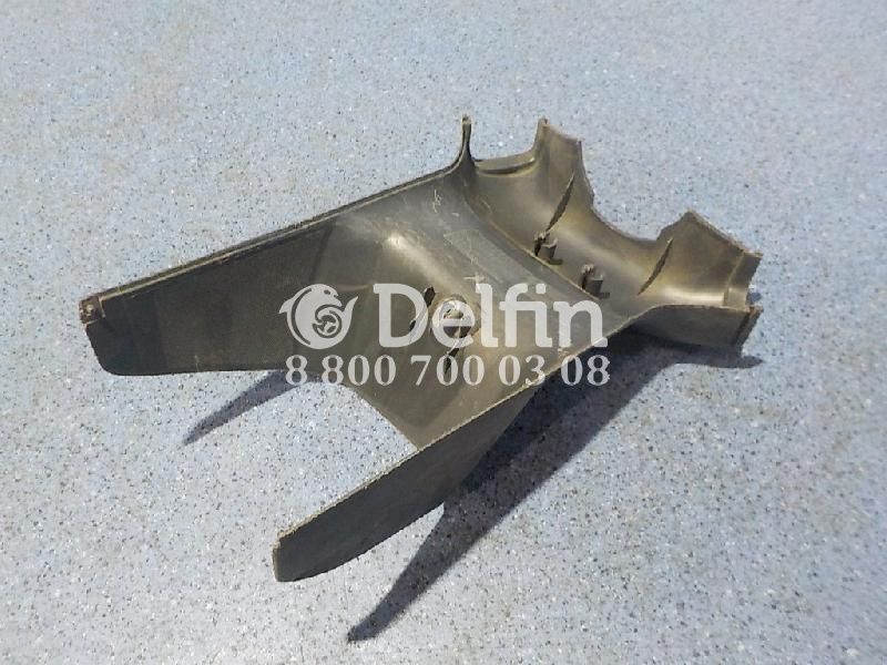 20360937 Кожух рулевой колонки Volvo (Уценка)