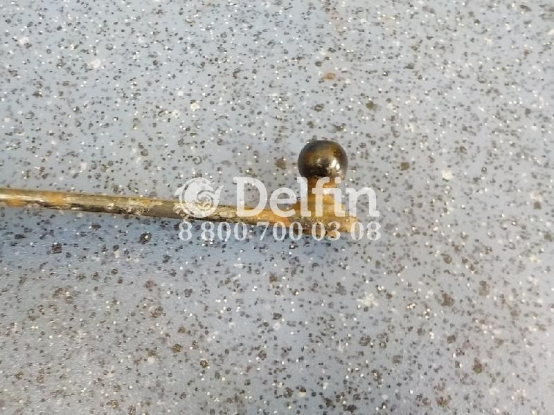 20393759 Тяга крана уровня пола Volvo