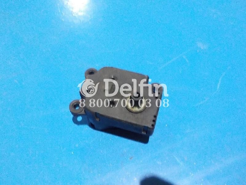A7584003 Моторчик заслонки отопителя Volvo
