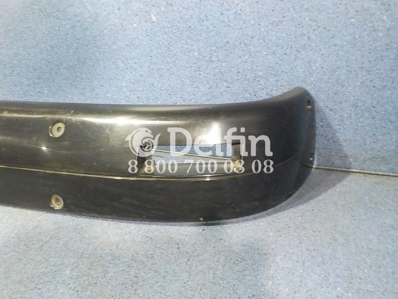 1769452 Козырек солнцезащитный Scania