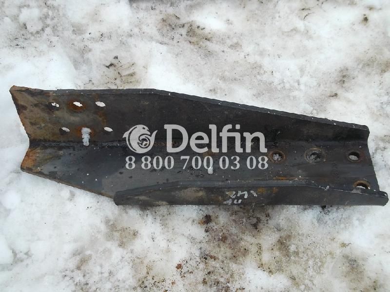 1854149 Кронштейн противоотката  RH Scania