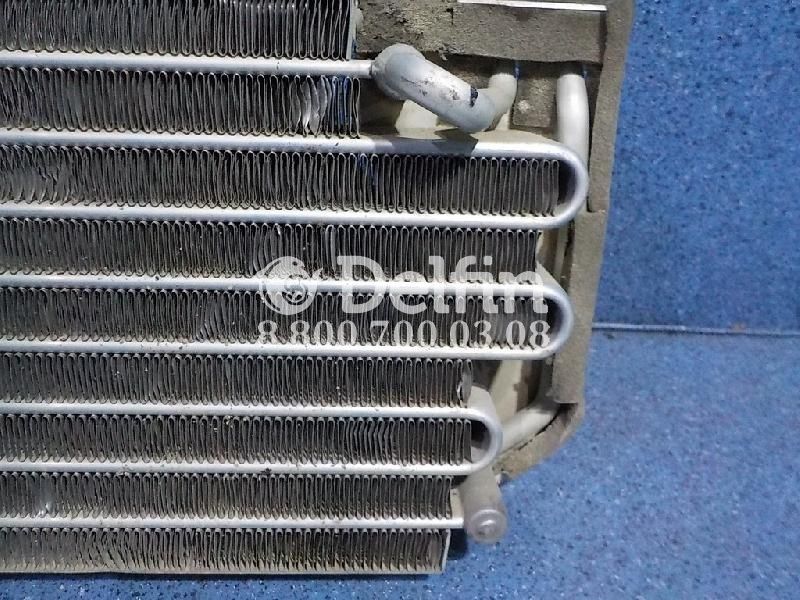 1779202 Радиатор кондиционера Scania 4/5 б/у