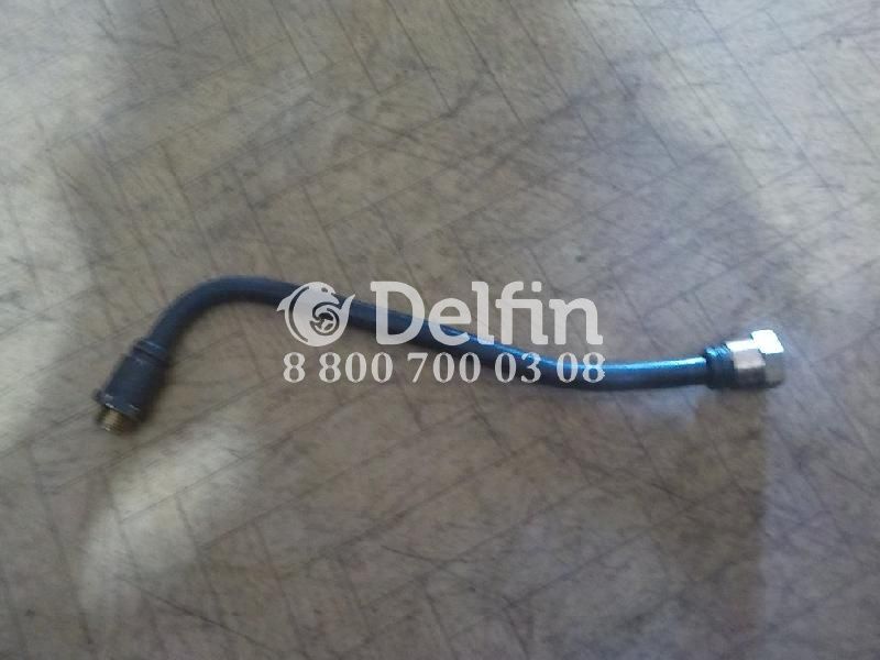 1933394 Топливная трубка Scania