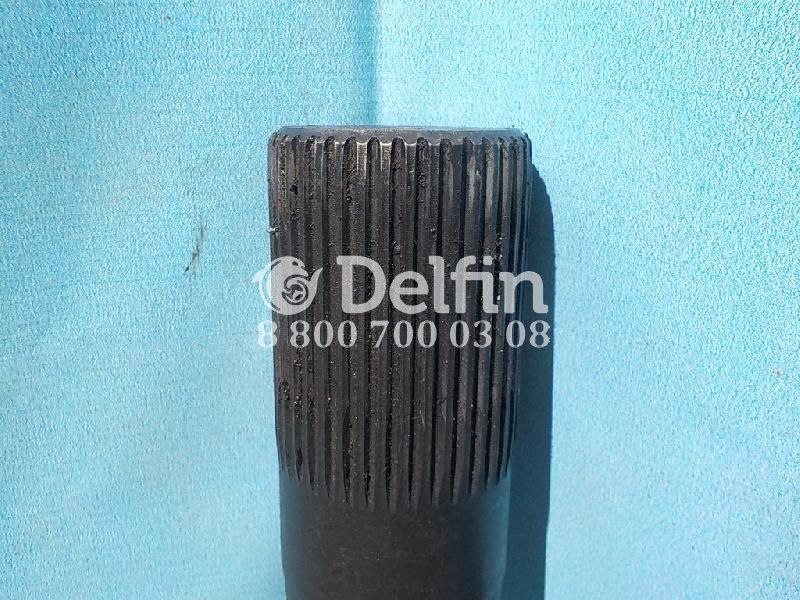 1886141 Полуось DAF XF106