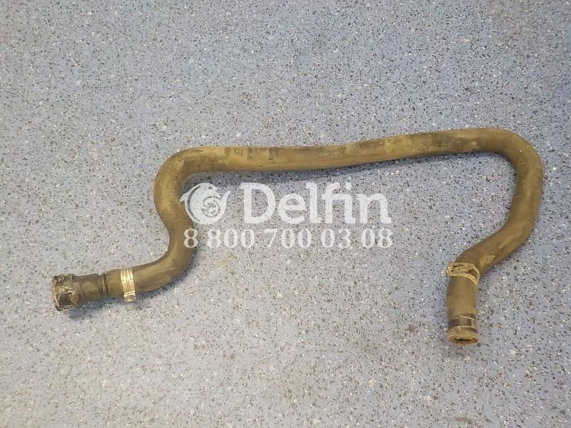 2327498 Шланг Scania 6 серии