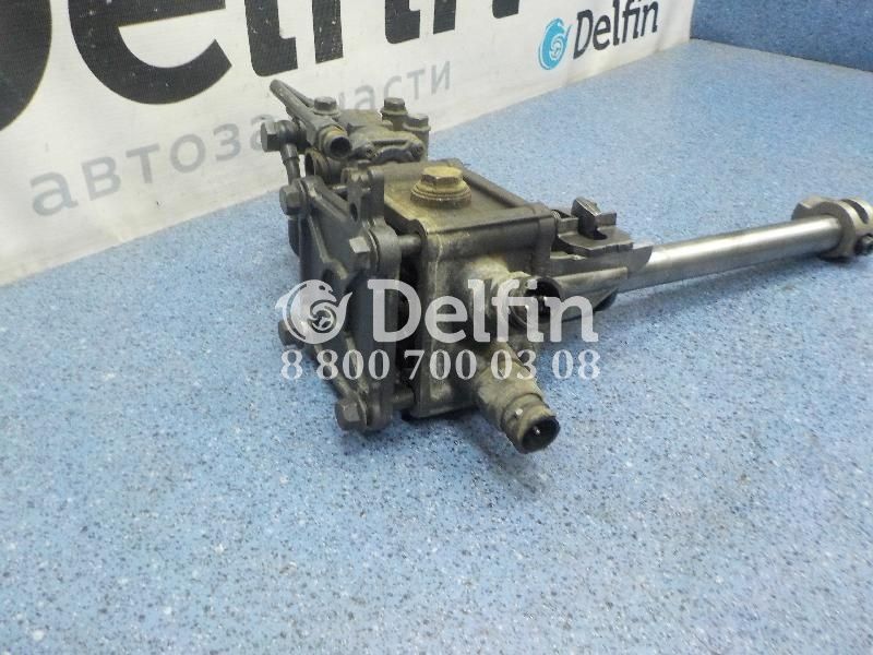 2772319 Переключатель передач в сборе Scania