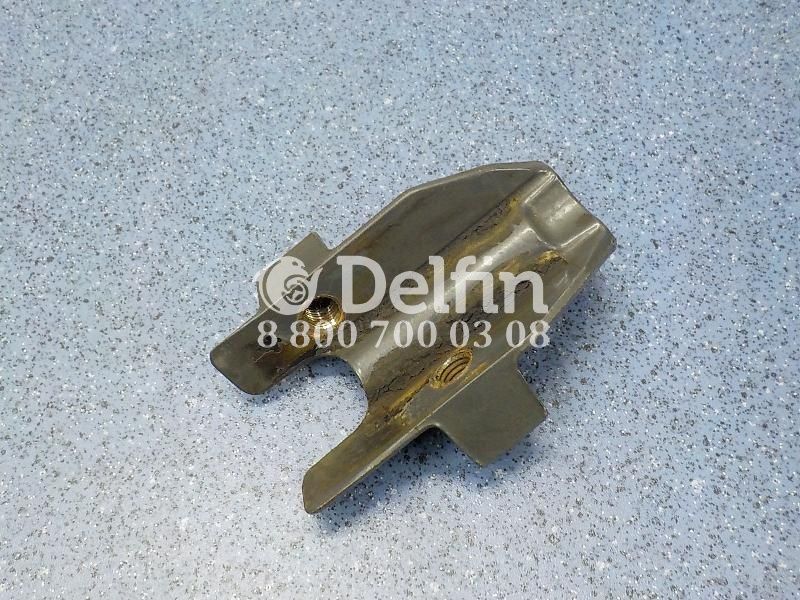 2602064 Кронштейн брызговика Scania 6 серии