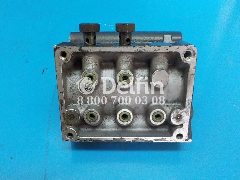 1405803 Корпус переключателя передач Scania