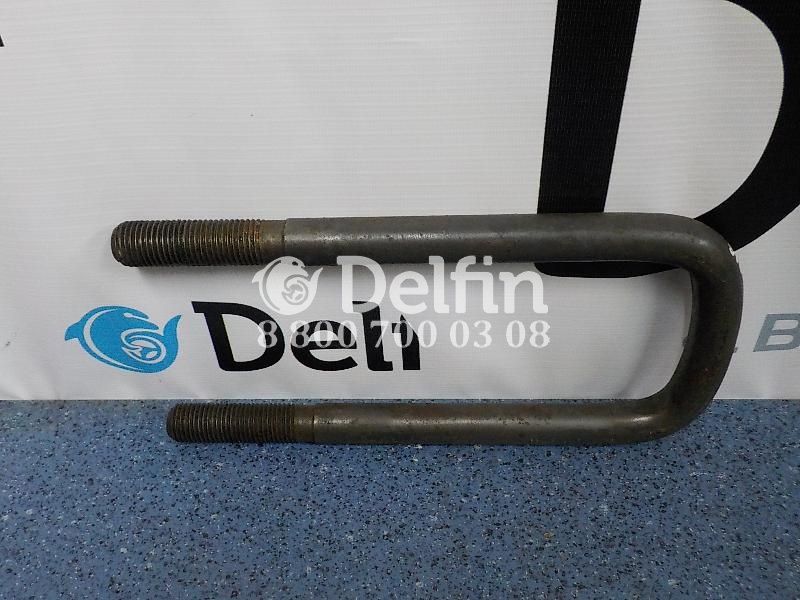 2149191 Стремянка L=300 Scania