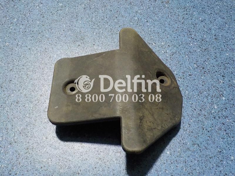 1372051 Кожух Scania