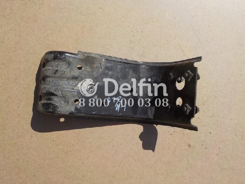 82174599 Кронштейн подножки LH Volvo