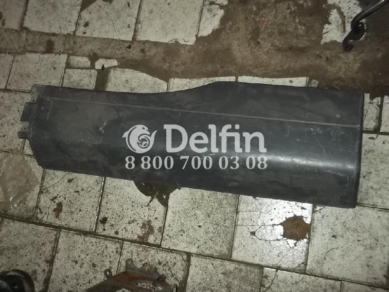 81615100366 Накладка на крыло MAN