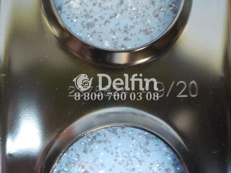 2378824 Кронштейн Scania 6 серии