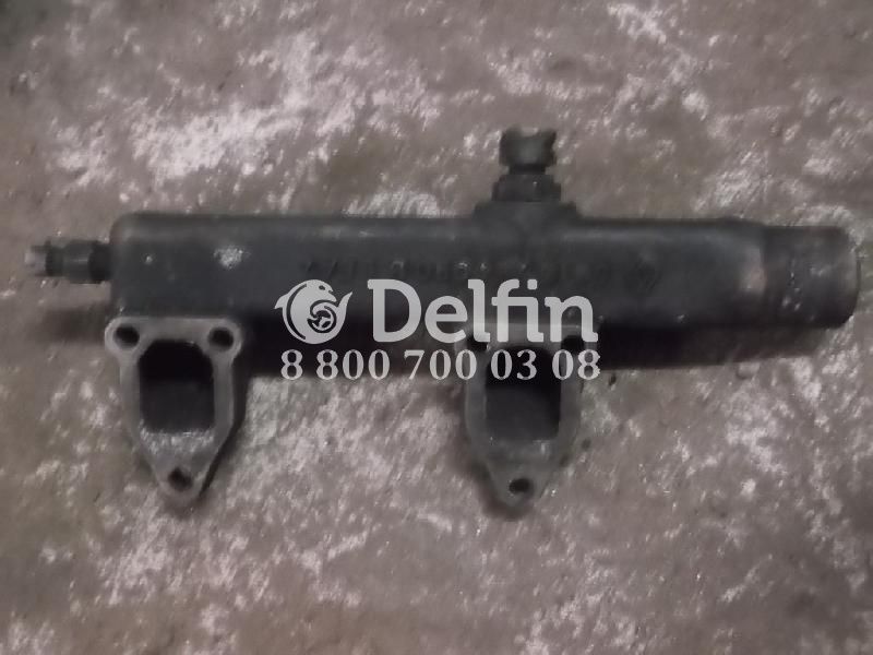 5010284090 Коллектор водяной задняя часть Renault
