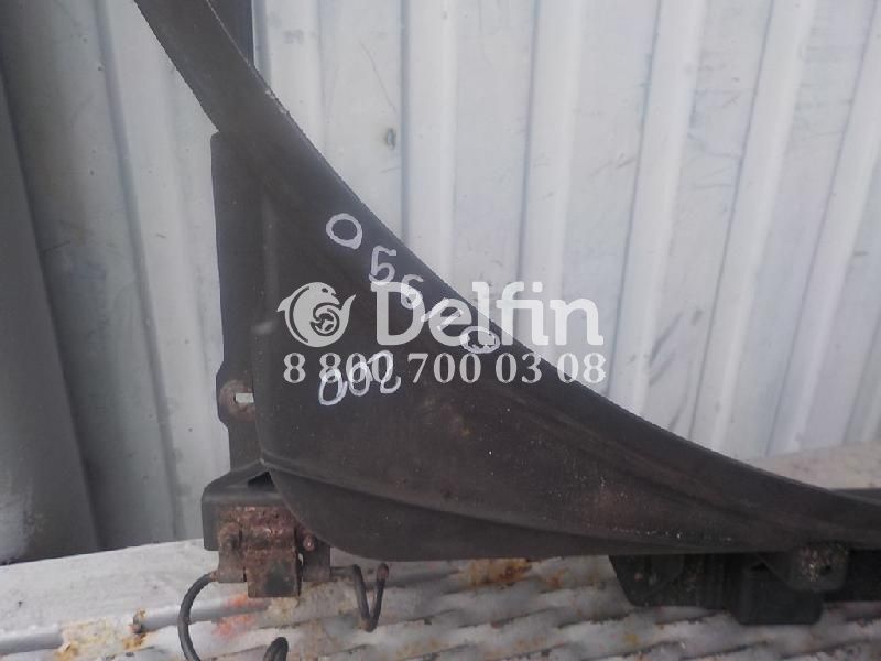 5010588079 Диффузор Renault