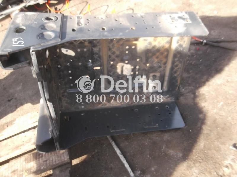 41042925 Аккумуляторный ящик Iveco