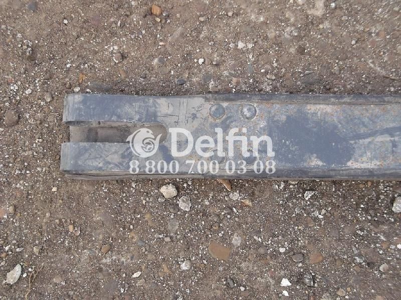 1401839 Ленточный хомут L= 683 mm Scania