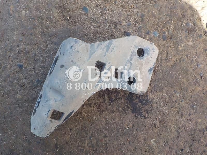 1812602 Кронштейн проводки Scania