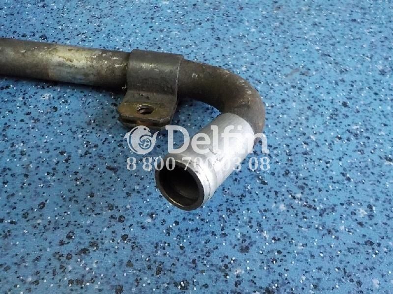 A9334600724 Трубка ГУРа Mercedes Benz