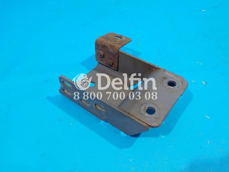 A9438850136 Кронштейн подножки кабины Mercedes Actros правый