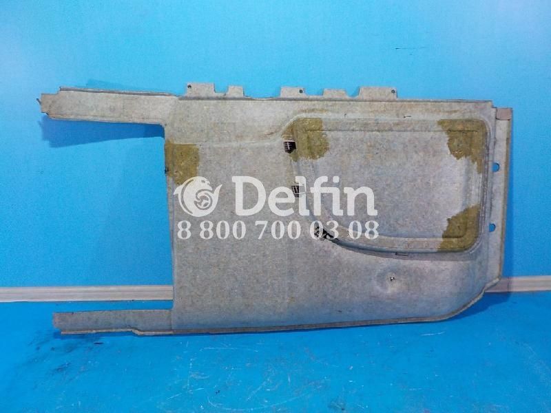 1789800 Обшивка салона боковая LH левая Scania