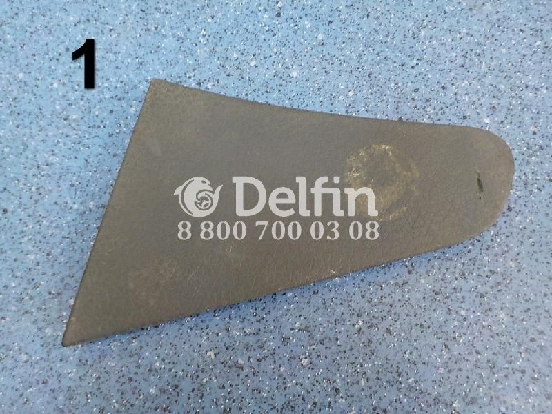 21118596 Накладка декоративная Volvo