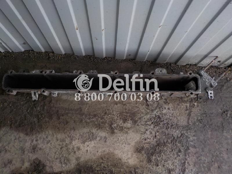 7421041595 Впускной коллектор Renault