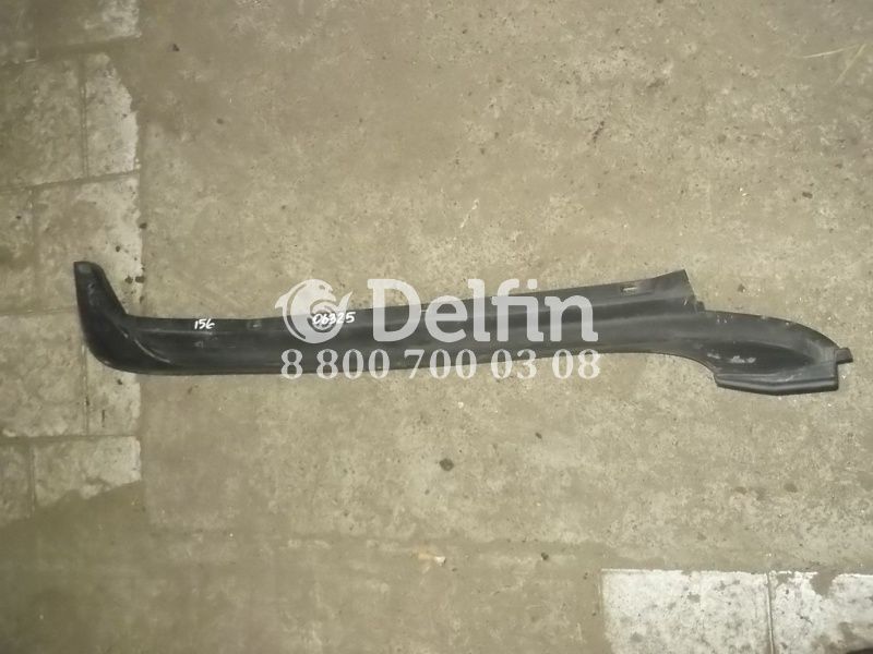 9436980162 Накладка лобового стекла правая Mercedes Benz