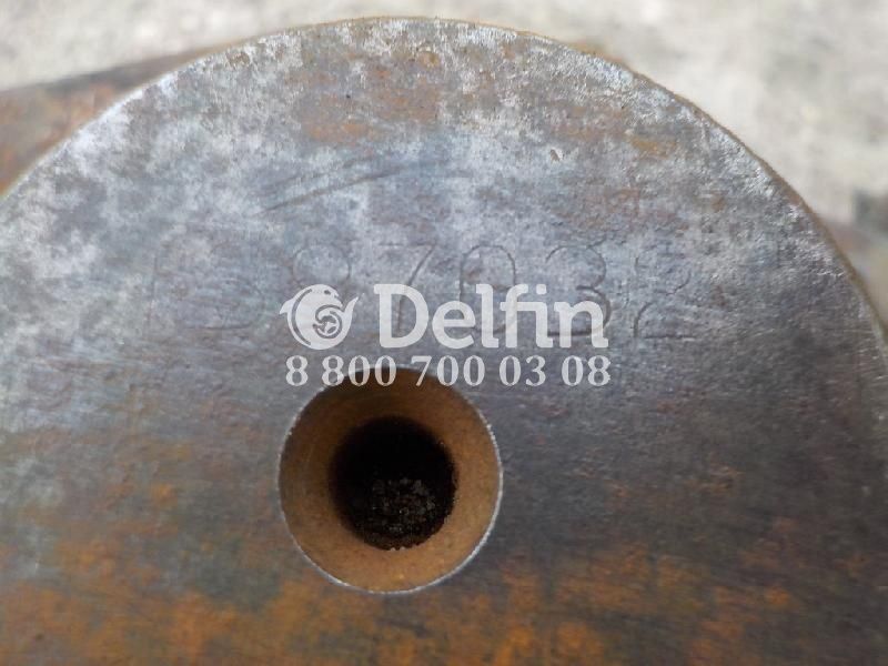 1397032 Кулак поворотный передний правый DAF