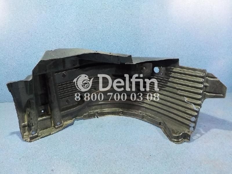 81612300213 Крыло внутри левое LH MAN (Уценка)