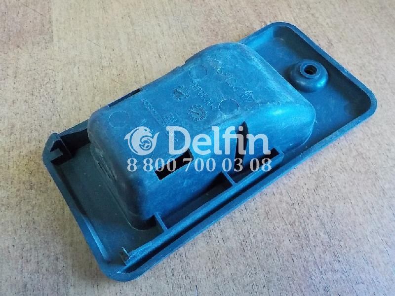 81669126207 Ручка бардачка MAN