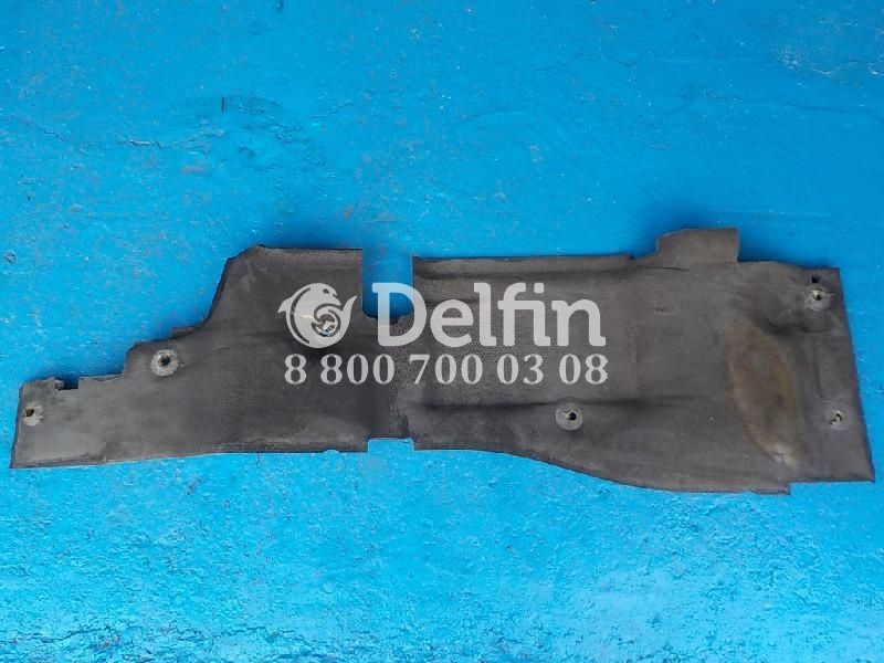 1485460 Шумопоглотитель правый RH Scania